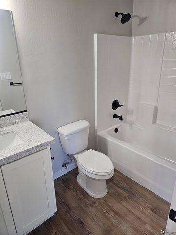 4323 W 31 Pl, Yuma, AZ 85364
