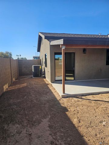 4323 W 31 Pl, Yuma, AZ 85364