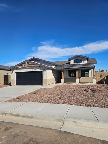 4323 W 31 Pl, Yuma, AZ 85364