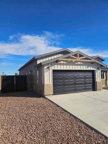 4323 W 31 Pl, Yuma, AZ 85364