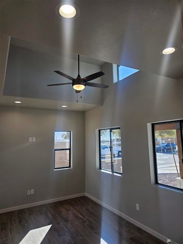 4323 W 31 Pl, Yuma, AZ 85364