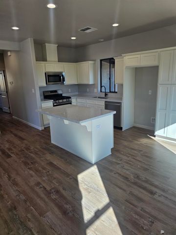 4323 W 31 Pl, Yuma, AZ 85364