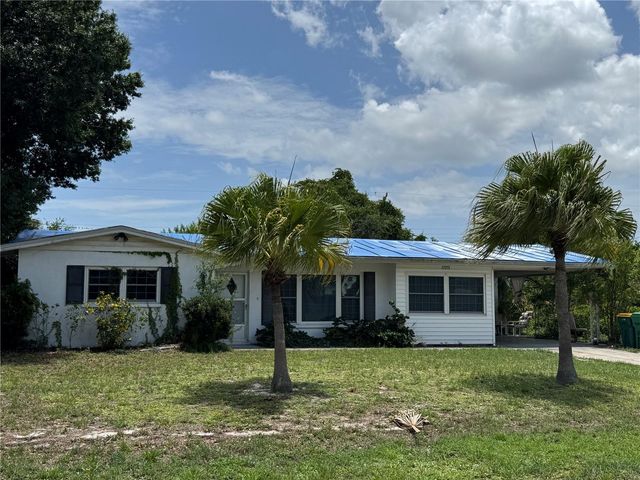 27233 WHITMAN AVENUE, Punta Gorda, FL 33983