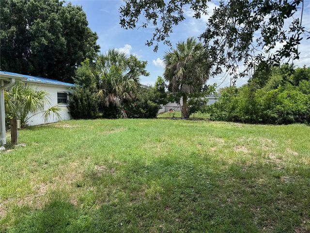 27233 WHITMAN AVENUE, Punta Gorda, FL 33983