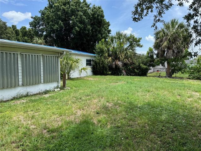 27233 WHITMAN AVENUE, Punta Gorda, FL 33983