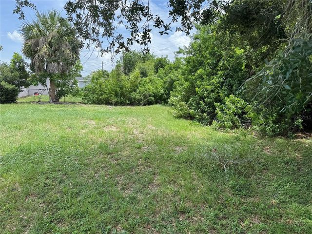 27233 WHITMAN AVENUE, Punta Gorda, FL 33983