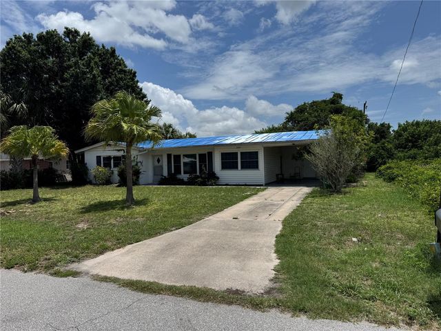 27233 WHITMAN AVENUE, Punta Gorda, FL 33983