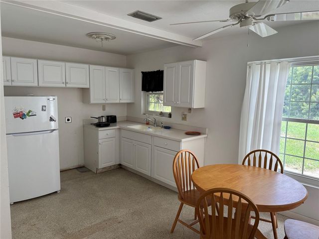 27233 WHITMAN AVENUE, Punta Gorda, FL 33983