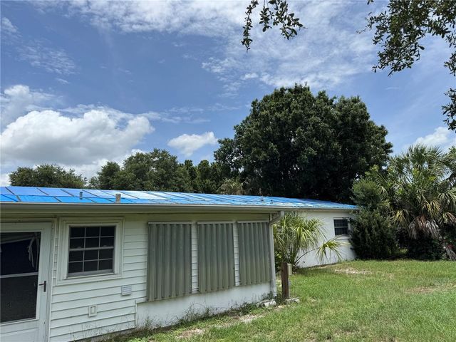 27233 WHITMAN AVENUE, Punta Gorda, FL 33983