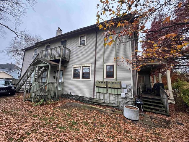 517 519 521 523 525 Lww Street, Mishawaka, IN 46544