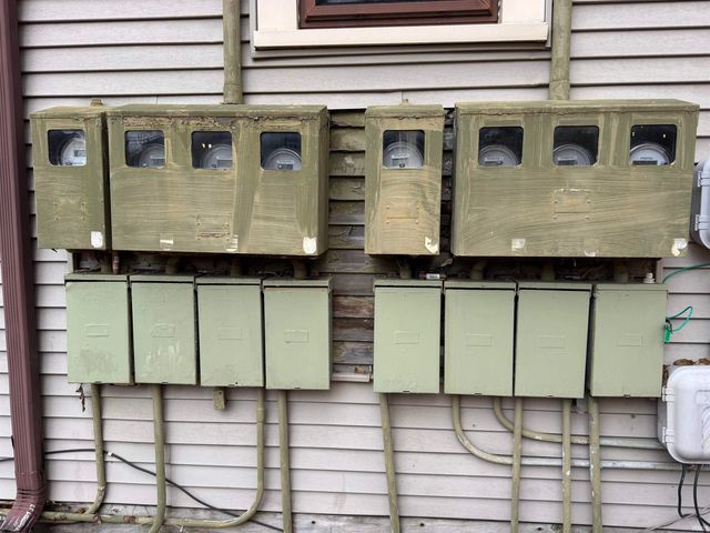 517 519 521 523 525 Lww Street, Mishawaka, IN 46544