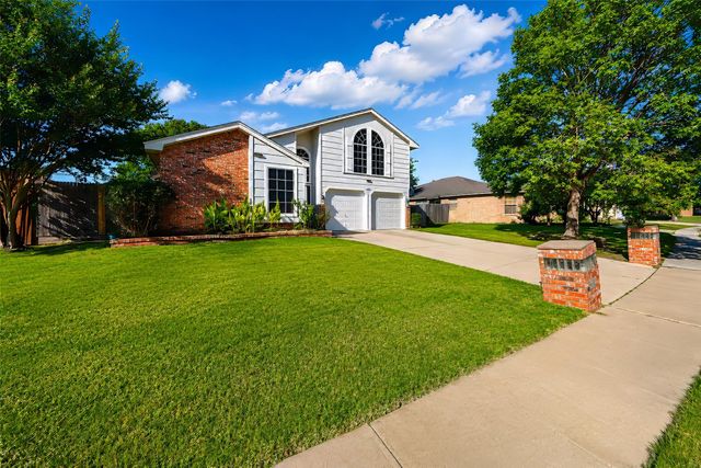 6730 Bighorn Ridge, Arlington, TX 76002