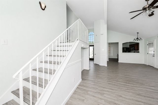 6730 Bighorn Ridge, Arlington, TX 76002