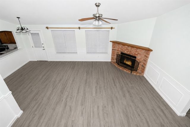 6730 Bighorn Ridge, Arlington, TX 76002
