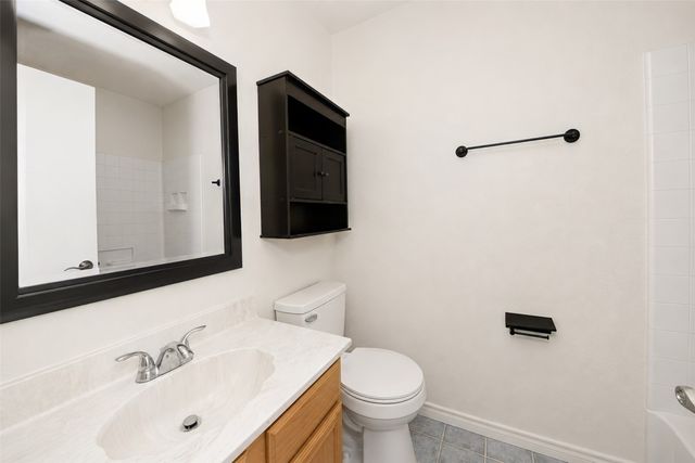 6730 Bighorn Ridge, Arlington, TX 76002