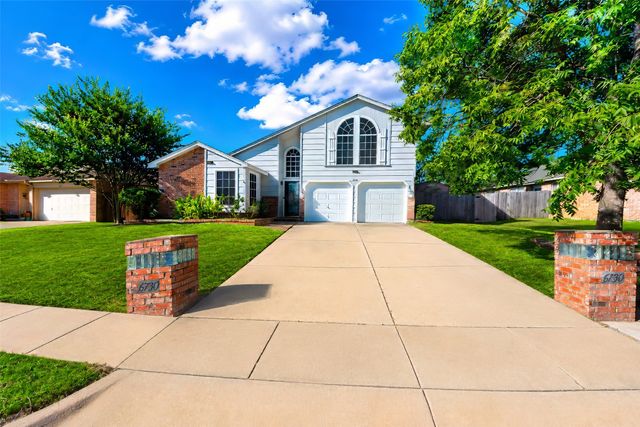 6730 Bighorn Ridge, Arlington, TX 76002