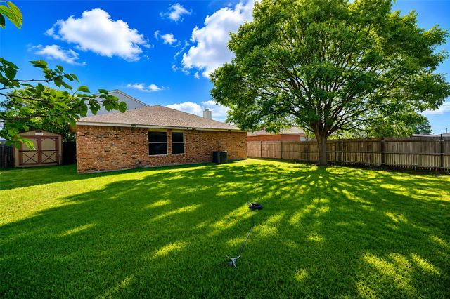 6730 Bighorn Ridge, Arlington, TX 76002