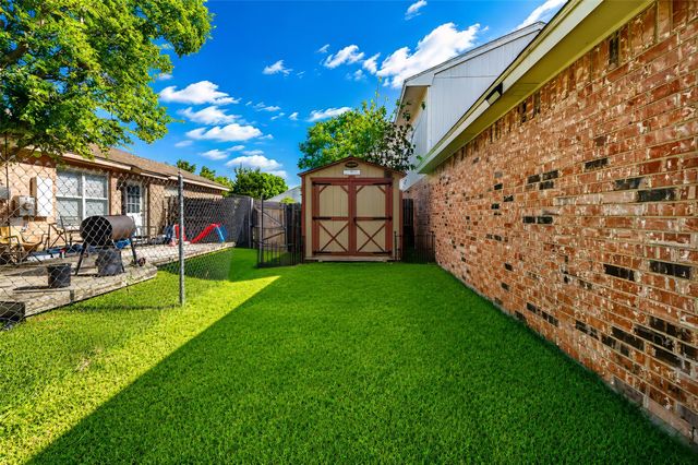 6730 Bighorn Ridge, Arlington, TX 76002