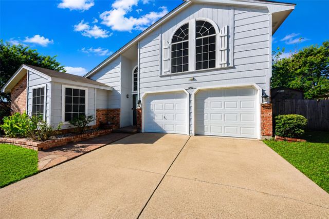6730 Bighorn Ridge, Arlington, TX 76002