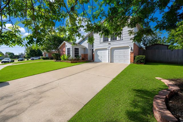 6730 Bighorn Ridge, Arlington, TX 76002