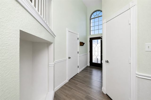 6730 Bighorn Ridge, Arlington, TX 76002