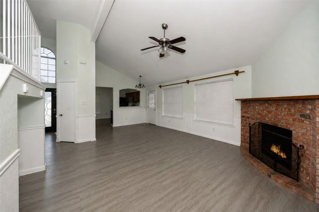 6730 Bighorn Ridge, Arlington, TX 76002