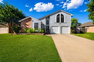 6730 Bighorn Ridge, Arlington, TX 76002