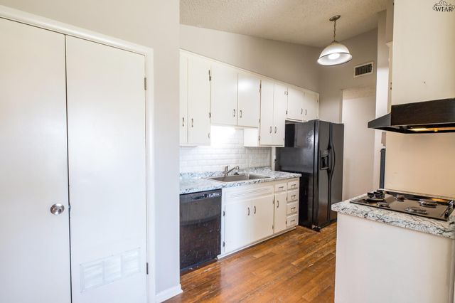 4602 KARLA STREET, Wichita Falls, TX 76310