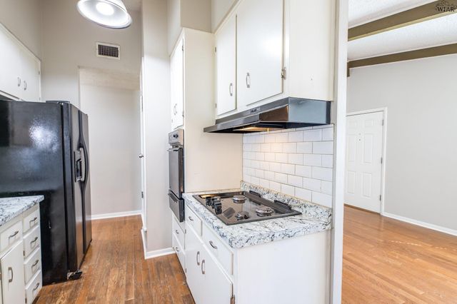 4602 KARLA STREET, Wichita Falls, TX 76310