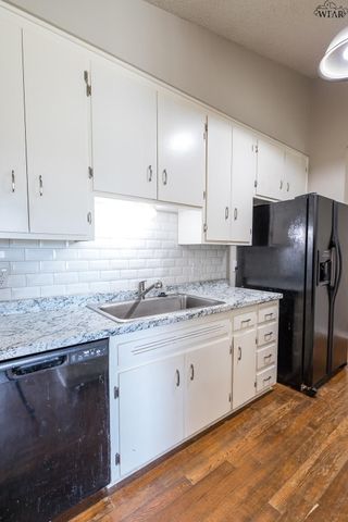 4602 KARLA STREET, Wichita Falls, TX 76310