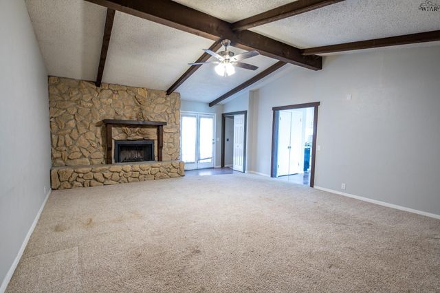 4602 KARLA STREET, Wichita Falls, TX 76310