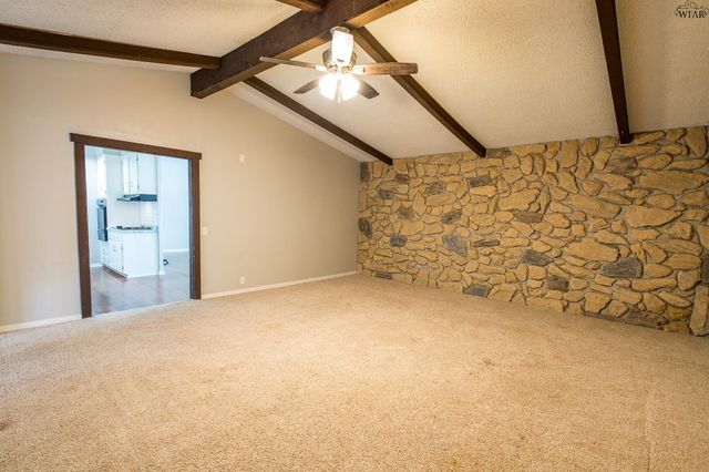 4602 KARLA STREET, Wichita Falls, TX 76310