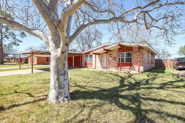 4602 KARLA STREET, Wichita Falls, TX 76310