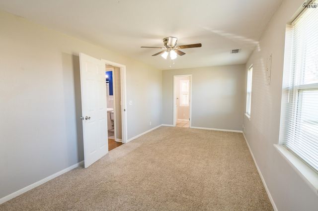 4602 KARLA STREET, Wichita Falls, TX 76310