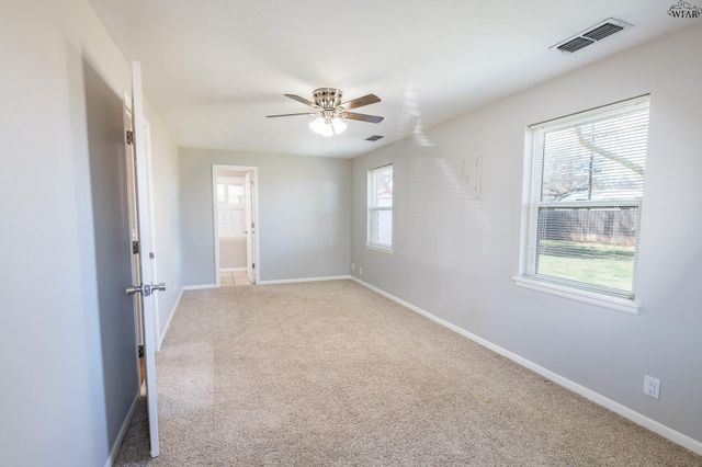 4602 KARLA STREET, Wichita Falls, TX 76310