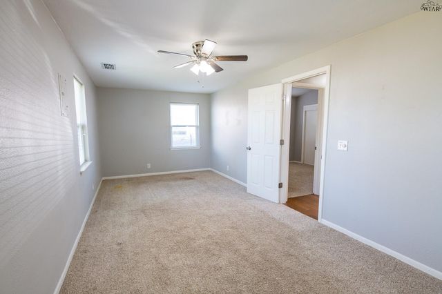 4602 KARLA STREET, Wichita Falls, TX 76310