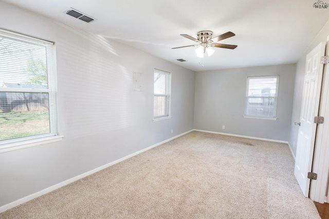 4602 KARLA STREET, Wichita Falls, TX 76310