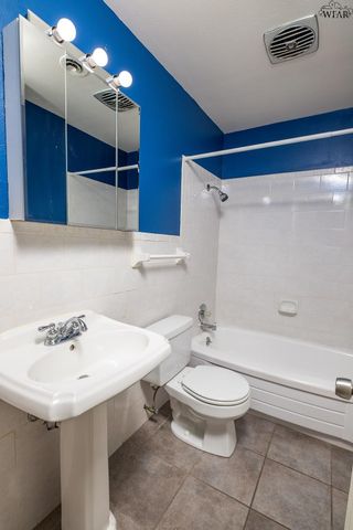 4602 KARLA STREET, Wichita Falls, TX 76310