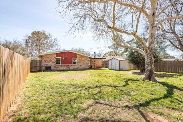 4602 KARLA STREET, Wichita Falls, TX 76310