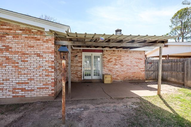 4602 KARLA STREET, Wichita Falls, TX 76310