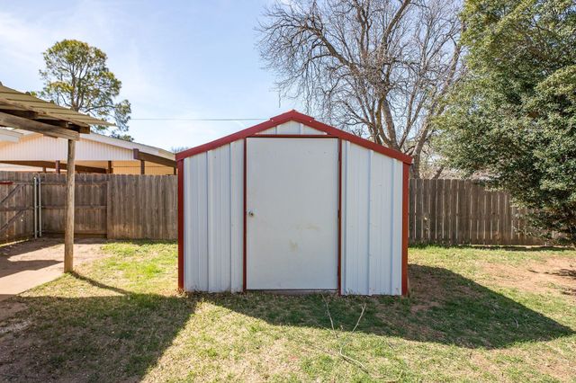 4602 KARLA STREET, Wichita Falls, TX 76310
