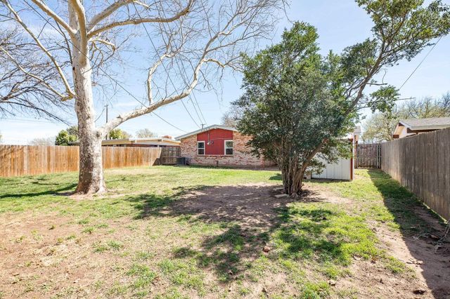 4602 KARLA STREET, Wichita Falls, TX 76310