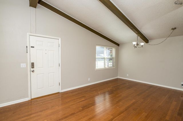 4602 KARLA STREET, Wichita Falls, TX 76310