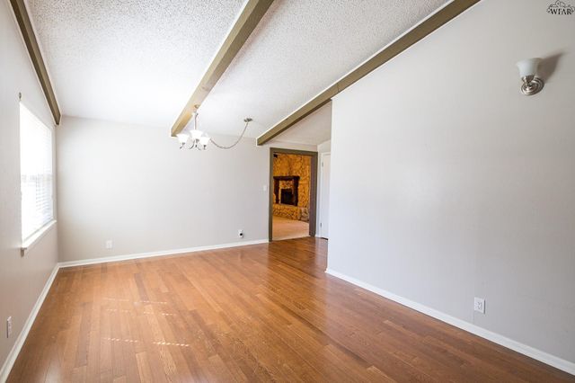 4602 KARLA STREET, Wichita Falls, TX 76310