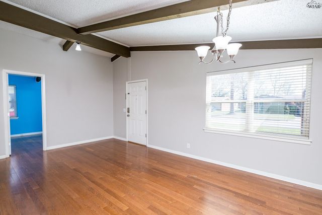 4602 KARLA STREET, Wichita Falls, TX 76310