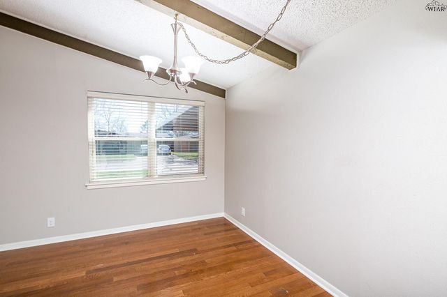 4602 KARLA STREET, Wichita Falls, TX 76310