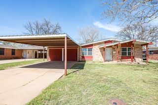 4602 KARLA STREET, Wichita Falls, TX 76310