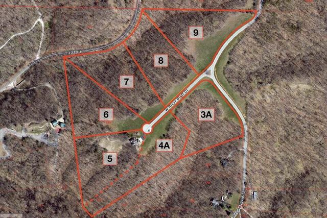 TRACT 7 W RIVER BLUFF CT, Columbia, MO 65201