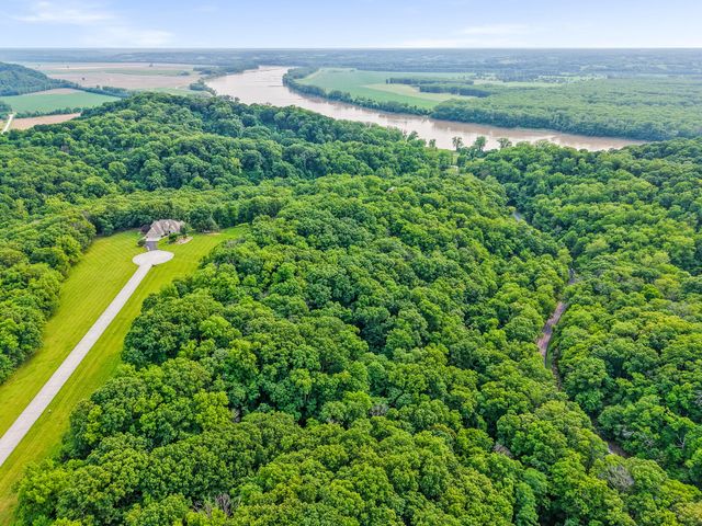 TRACT 7 W RIVER BLUFF CT, Columbia, MO 65201