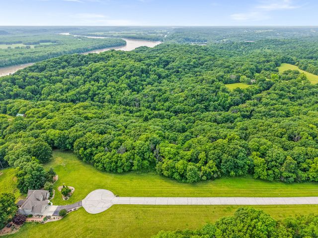 TRACT 7 W RIVER BLUFF CT, Columbia, MO 65201